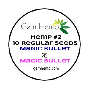 Hemp # 2