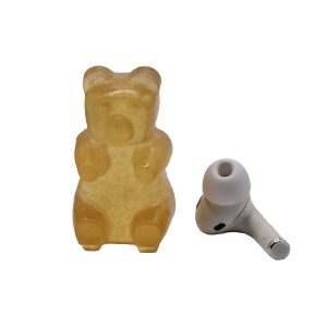 100mg D9+D8 Giant Gummy Bears
