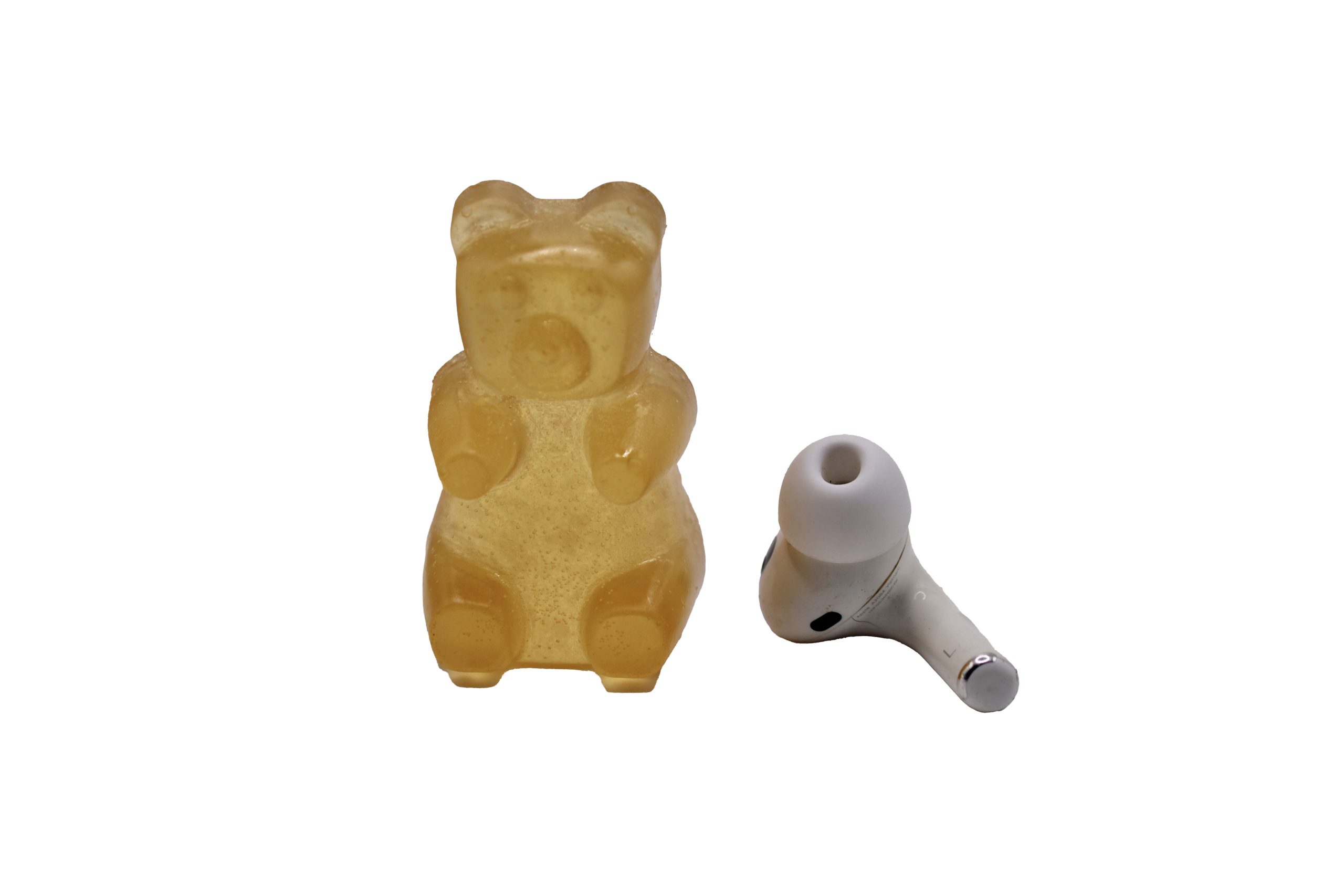 100mg D9+D8 Giant Gummy Bears